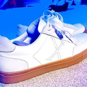 Express Men’s Shoes